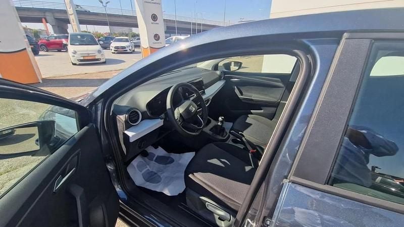 Cinza Usado 2025 Seat Ibiza Style | € 19.800 (Preço justo) - Imagem 1/1