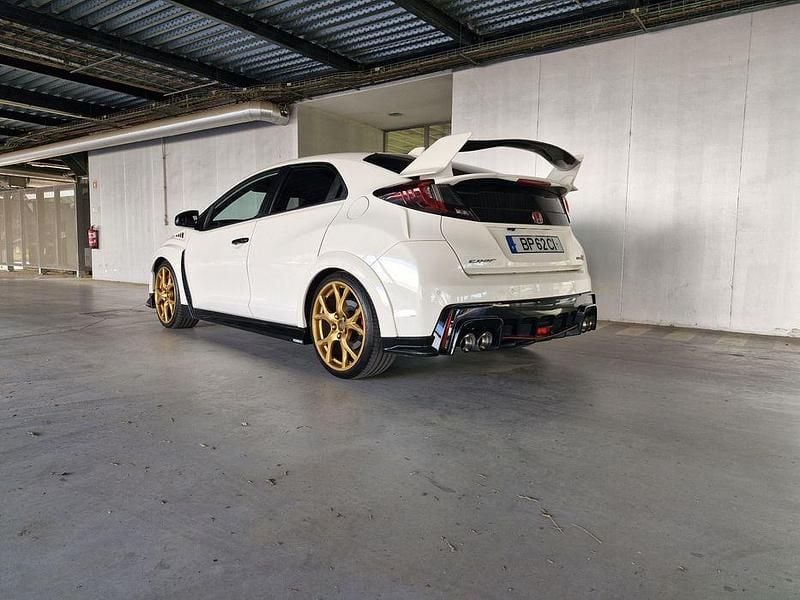 Usado 2016 Honda Civic Type R | € 33.850 - Imagem 1/4