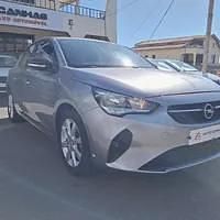 Usado 2021 Opel Corsa Business Edition | € 15.900 (Caro) - Imagem 1/4