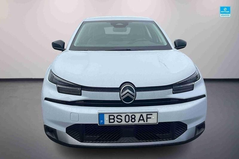 Usado Citroën C4 136 HP (100 kW) 2025 Branco SUV