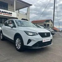 Usado Seat Arona 110 HP (80 kW) 2023 SUV