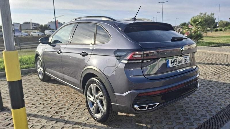 Usado 2022 VW Taigo R-line SUV | € 22.500 - Imagem 1/4