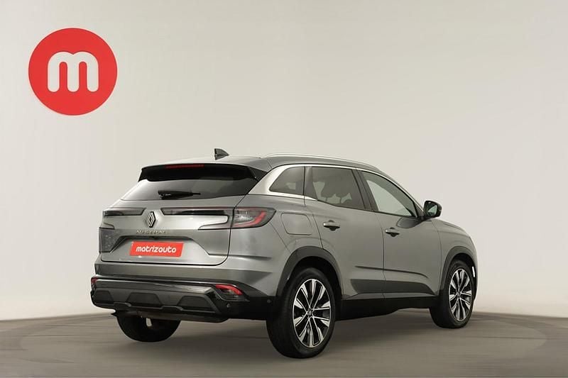 Usado Renault Austral Techno 140 HP (102 kW) 2024 SUV