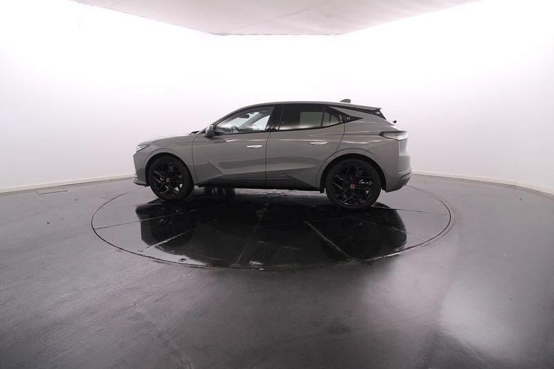 Usado DS Automobiles DS4 131 HP (96 kW) 2024 Cinzento SUV