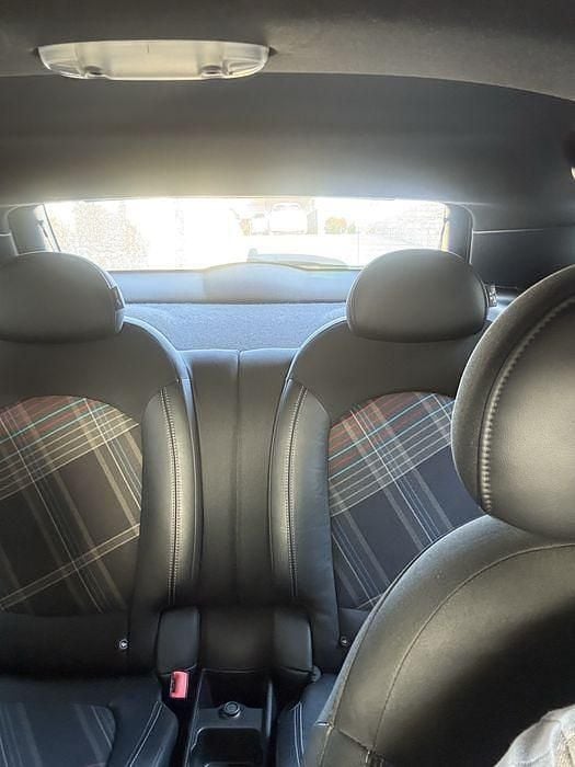 Usado 2014 Mini Paceman Citadino | € 11.200 - Imagem 1/4