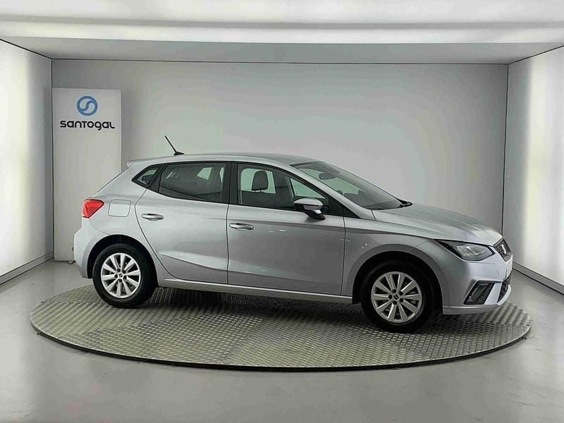 Outra Usado 2024 Seat Ibiza | € 18.990 (Preço justo) - Imagem 1/4