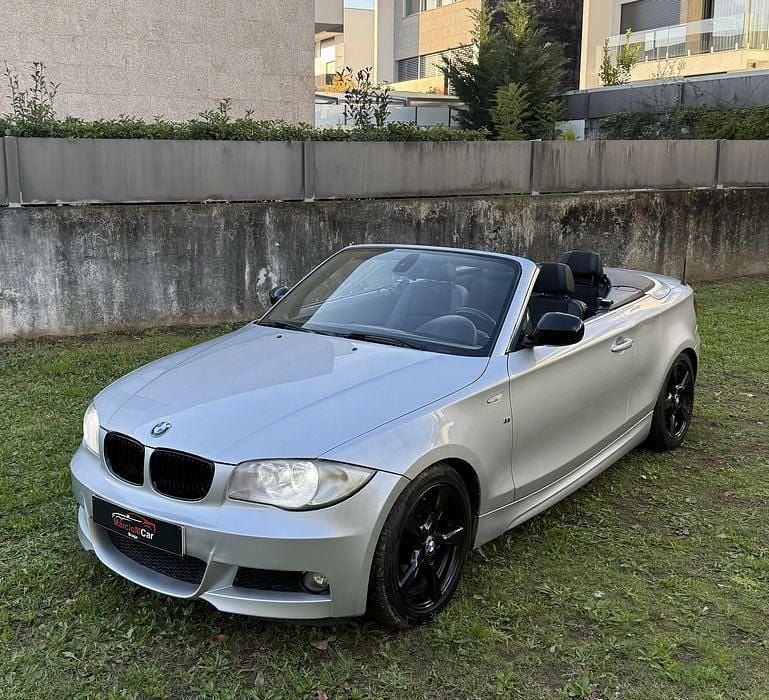 Usado 2010 BMW 118 Citadino | € 10.900 (Preço justo) - Imagem 1/4