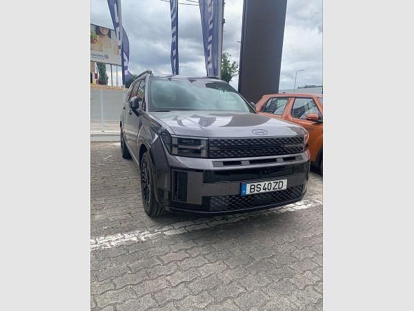 Cinzento Novo 2025 Hyundai Santa Fe SUV | € 60.000 - Imagem 1/2