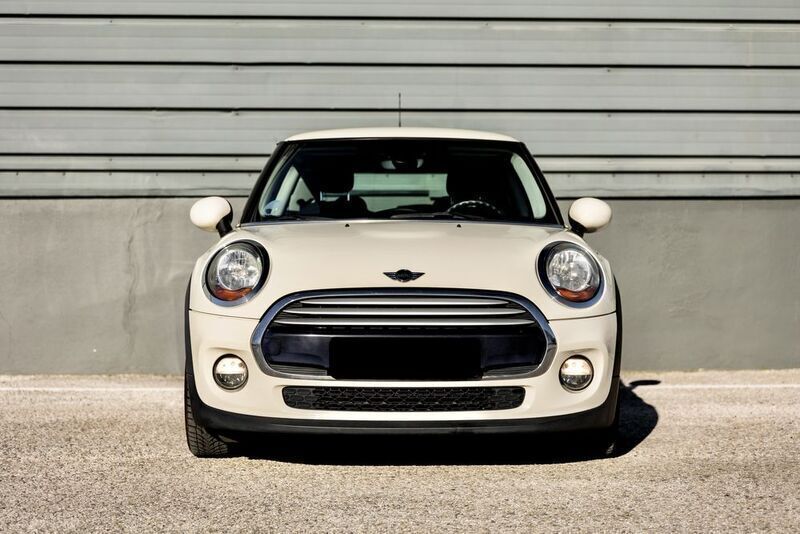 Usado 2015 Mini Cooper D Citadino | € 9.490 (Bom preço) - Imagem 1/4