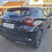 Usado Nissan Micra 92 HP (67 kW) 2022
