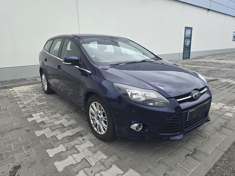 Usado 2011 Ford Focus Carrinha | € 5.500 (Bom preço) - Imagem 1/4