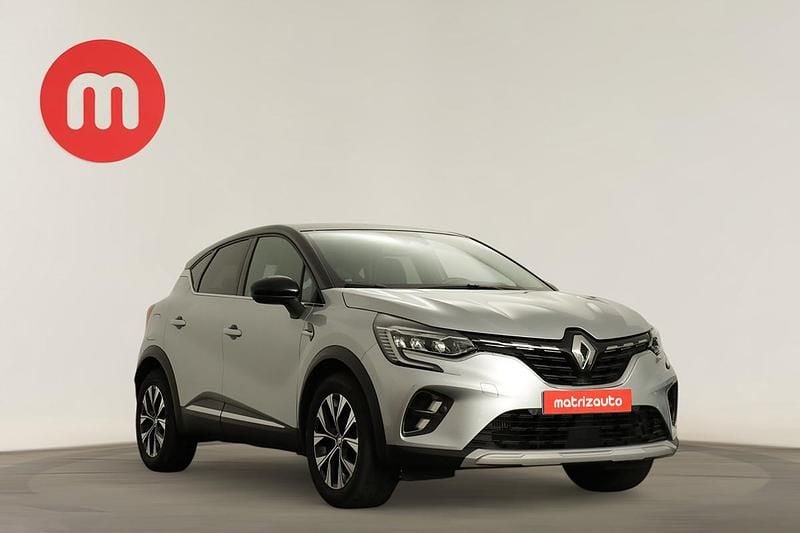Usado 2024 Renault Captur Techno SUV | € 20.999 (Preço justo) - Imagem 1/4