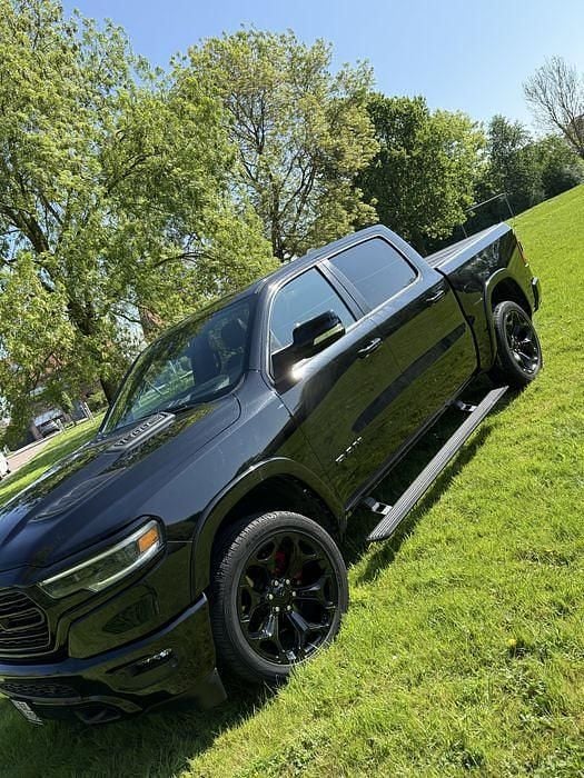 Usado 2021 Dodge Ram Pickup | € 80.000 - Imagem 1/4