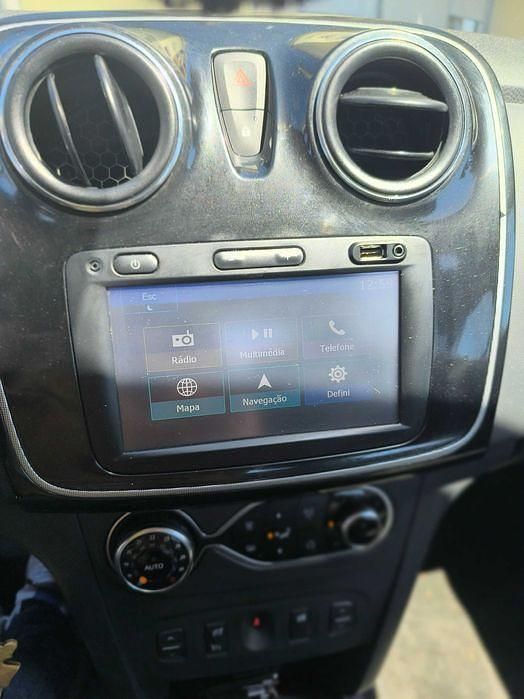 Usado 2019 Dacia Sandero Stepway Citadino | € 8.300 (Bom preço) - Imagem 1/4