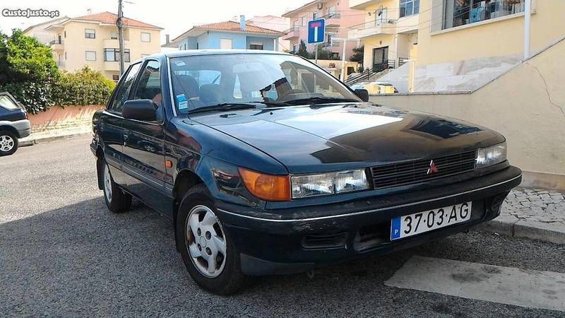 Ошибка 92 mitsubishi