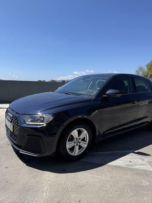 Usado 2019 Audi A1 Sportback Citadino | € 15.600 (Preço justo) - Imagem 1/4