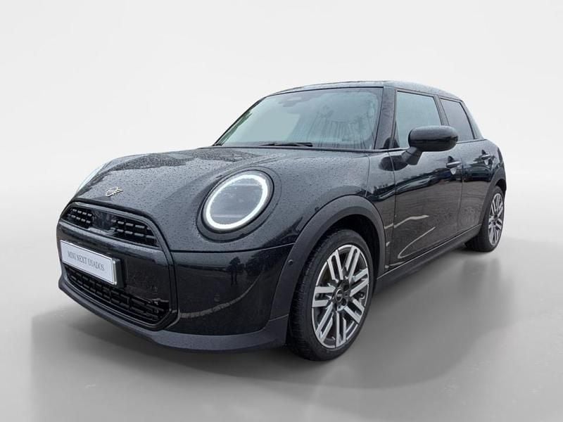 Preto Usado 2025 Mini Cooper Citadino | € 33.900 (Preço justo) - Imagem 1/4
