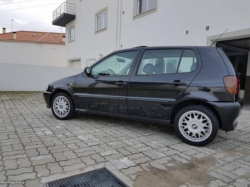 polo 1.4 16 v