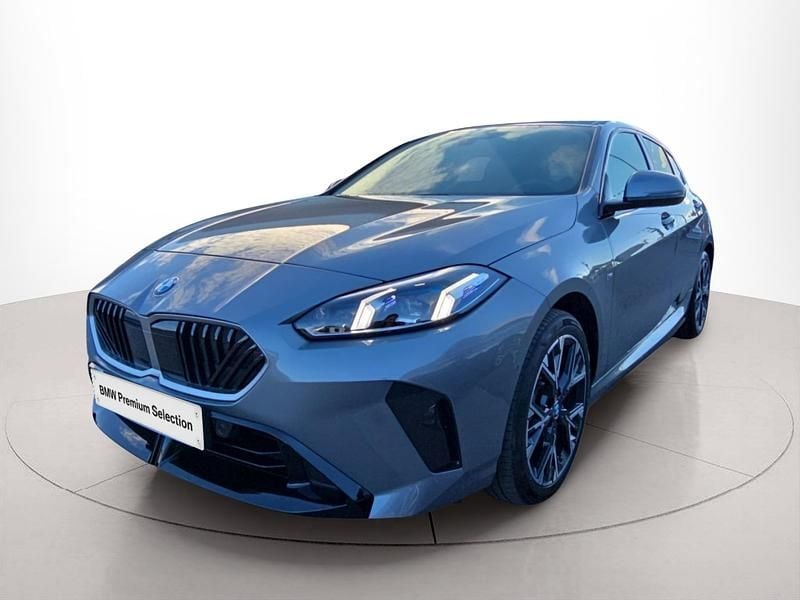 Usado 2025 BMW 116 Comfort Edition Citadino | € 34.900 - Imagem 1/4