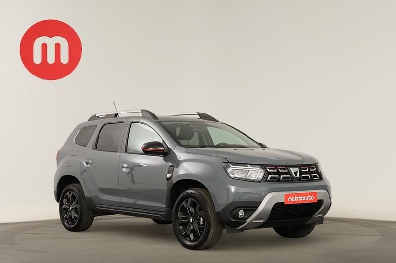Usado 2022 Dacia Duster Extreme | € 17.999 (Preço justo) - Imagem 1/4