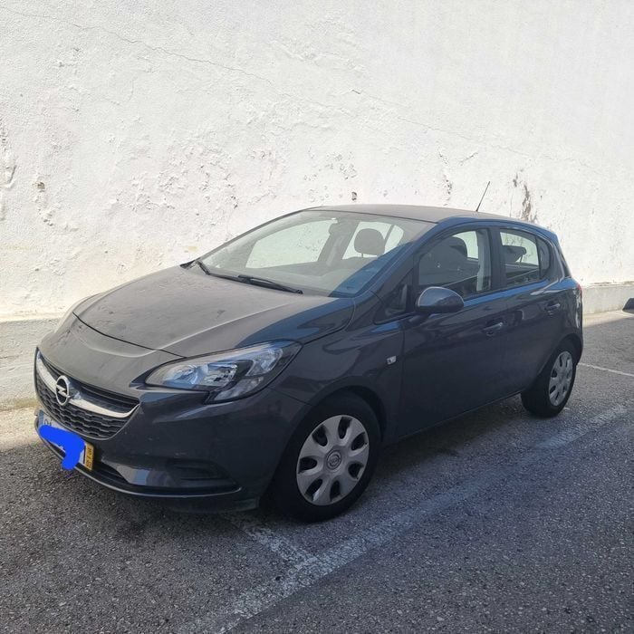 Usado 2016 Opel Corsa Sedan | € 6.000 - Imagem 1/4