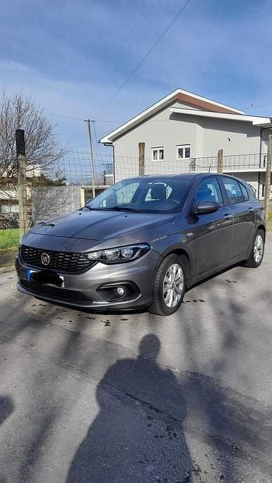 Usado 2018 Fiat Tipo Sedan | € 6.400 - Imagem 1/4