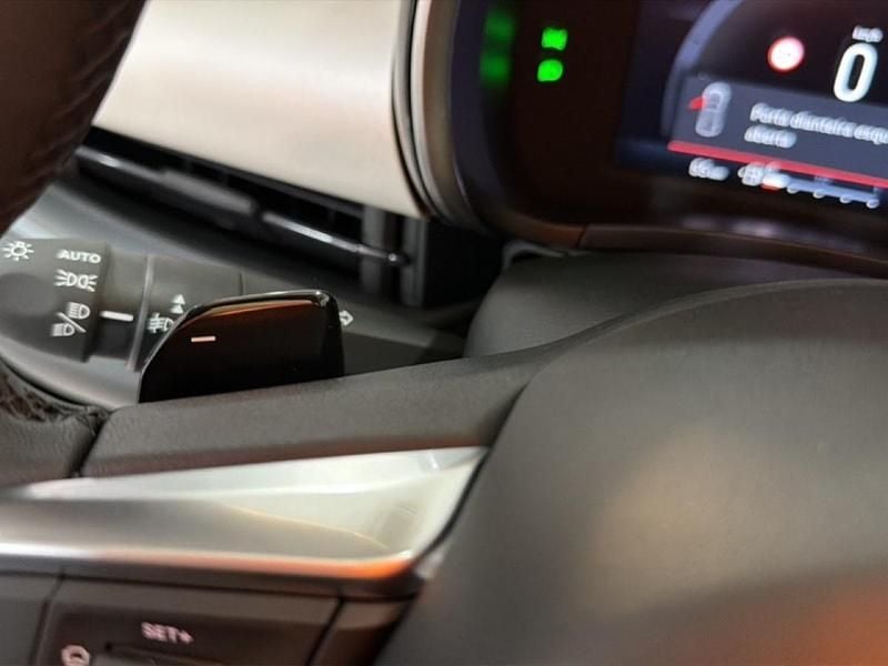 Novo Fiat 600 145 HP (106 kW) 2025 Preto SUV