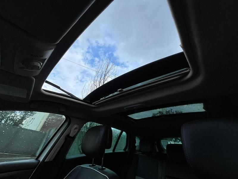 Usado Renault Mégane III 110 HP (80 kW) 2013 Branco Carrinha