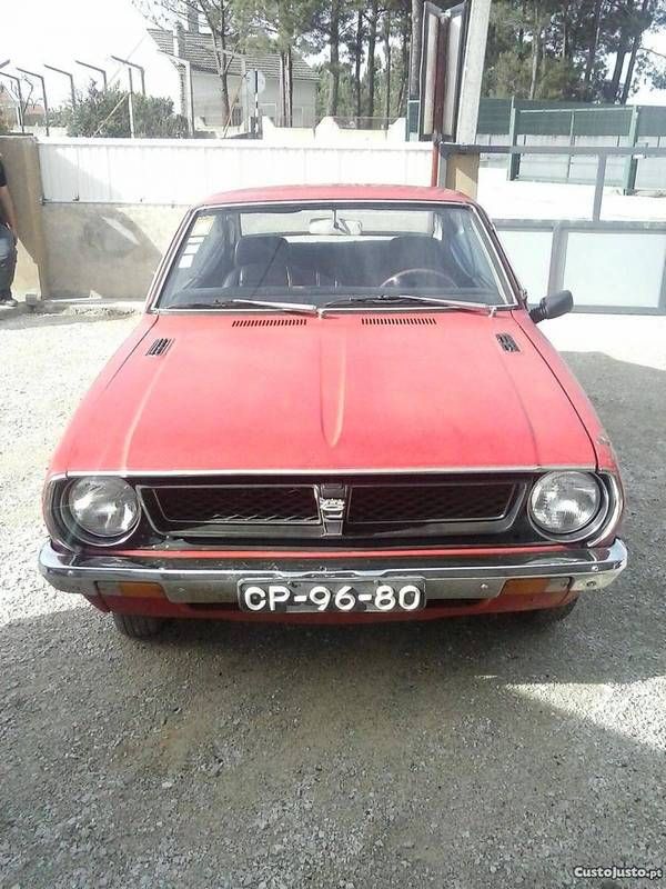 Toyota corolla ke35
