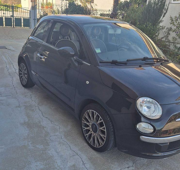 Usado 2015 Fiat 500 | € 7.000 (Bom preço) - Imagem 1/4