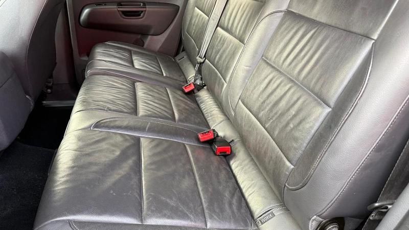 Usado VW Amarok 163 HP (119 kW) 2012 Outro Pickup