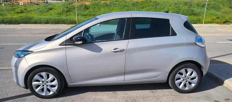 Outra Usado 2014 Renault Zoe Citadino | € 4.900 (Super Preço) - Imagem 1/4