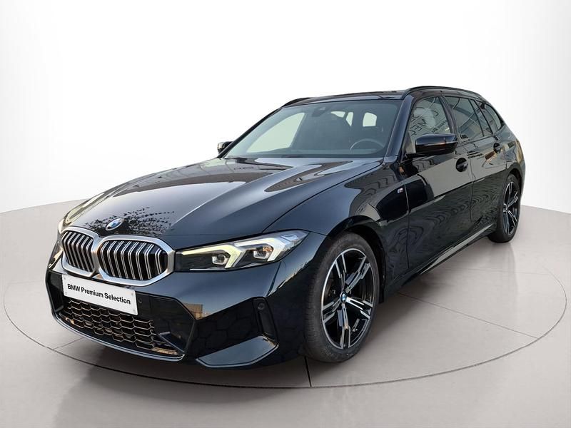 Usado 2024 BMW 320 Shadowline Carrinha | € 42.900 (Preço justo) - Imagem 1/4