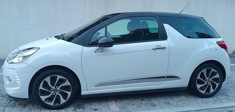 Usado 2014 Citroën DS3 So Chic | € 10.000 (Preço justo) - Imagem 1/4