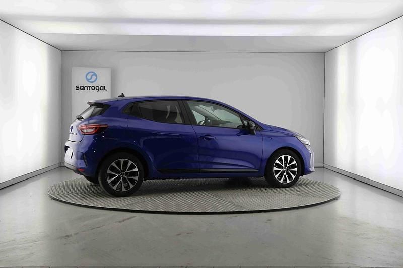 Usado Mitsubishi Colt Invite 91 HP (66 kW) 2024 Azul Citadino