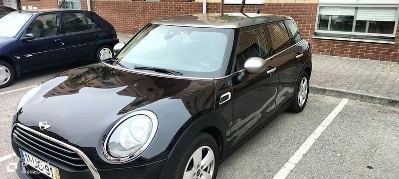 Usado 2018 Mini One Clubman Carrinha | € 13.350 - Imagem 1/4