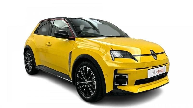 Outra Usado 2025 Renault 5 E-Tech | € 33.990 (Preço justo) - Imagem 1/4