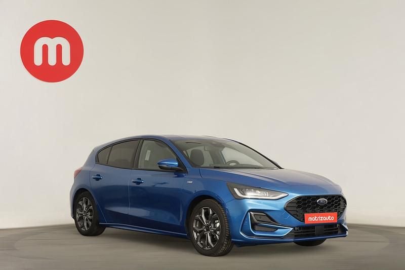 Usado 2024 Ford Focus ST-Line | € 24.499 (Preço justo) - Imagem 1/2