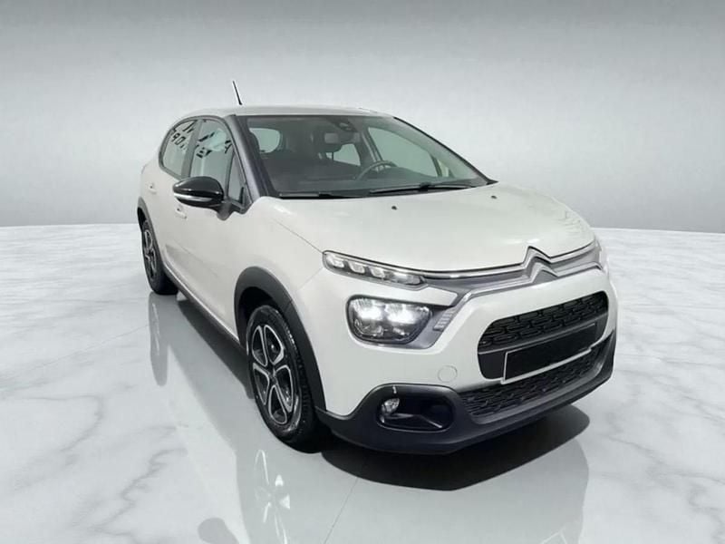 Outra Usado 2022 Citroën C3 Feel Citadino | € 13.750 (Preço justo) - Imagem 1/4