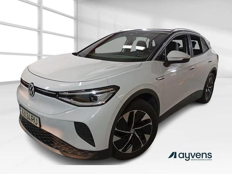 Branco Usado 2023 VW ID.4 Pro Performance SUV | € 31.900 (Preço justo) - Imagem 1/4