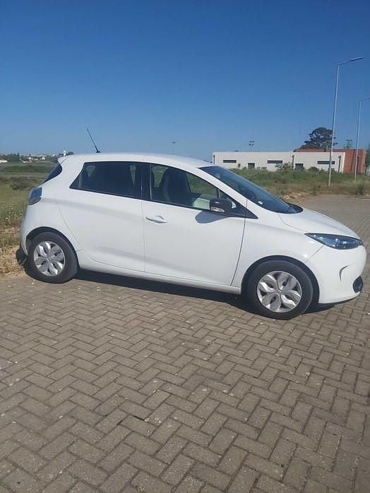 Usado 2019 Renault Zoe Life Citadino | € 5.000 (Super Preço) - Imagem 1/4