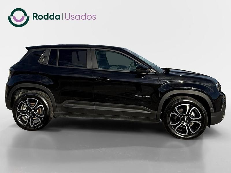 Usado Jeep Avenger EV Summit 114 kW (156 HP) 2024 Outro SUV