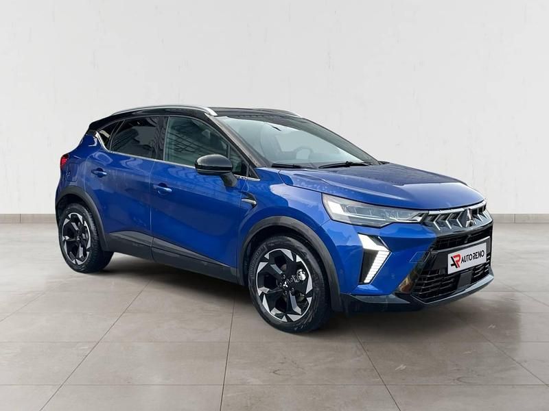 Azul Usado 2024 Mitsubishi Shogun SUV | € 26.490 - Imagem 1/4