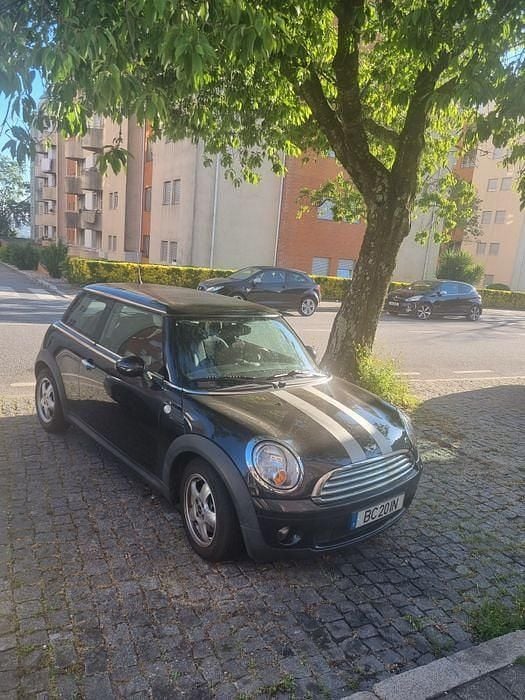 Usado 2007 Mini Cooper Citadino | € 5.500 (Super Preço) - Imagem 1/4