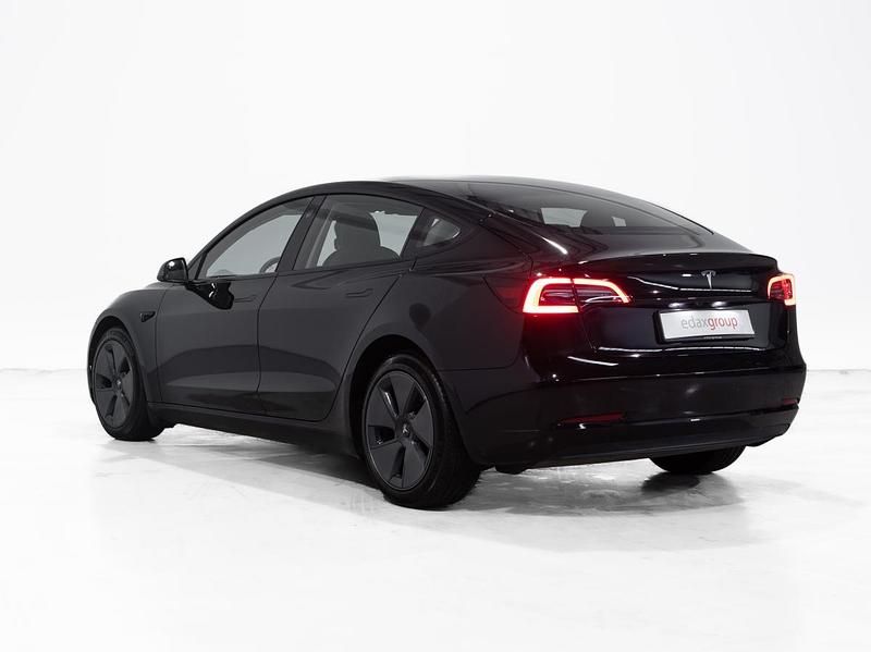 Usado Tesla Model 3 208 kW (283 HP) 2023 Preto Sedan