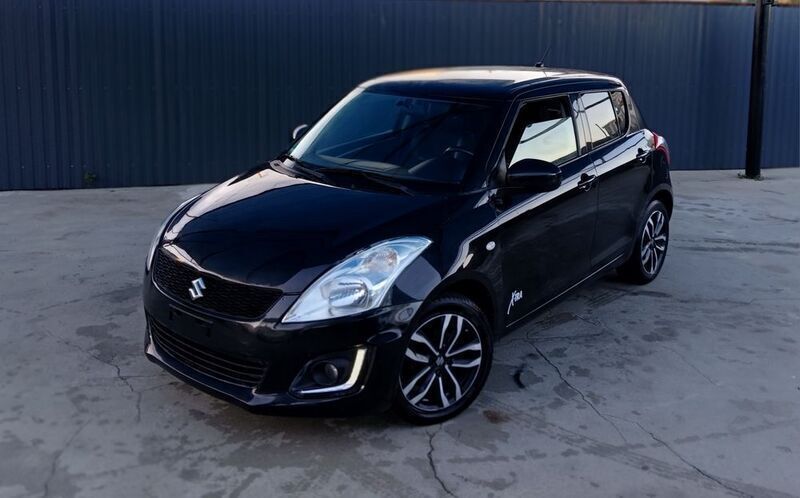 Usado 2015 Suzuki Swift Sedan | € 6.490 - Imagem 1/4