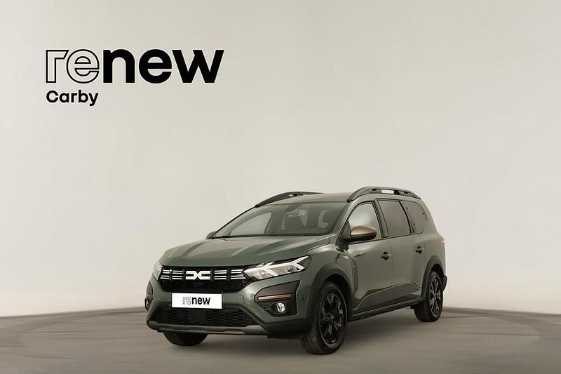 Usado 2024 Dacia Jogger Extreme | € 21.790 (Preço justo) - Imagem 1/4