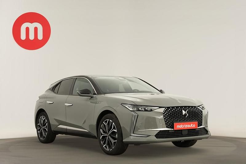 Usado DS Automobiles DS4 Rivoli 130 HP (95 kW) 2024 SUV