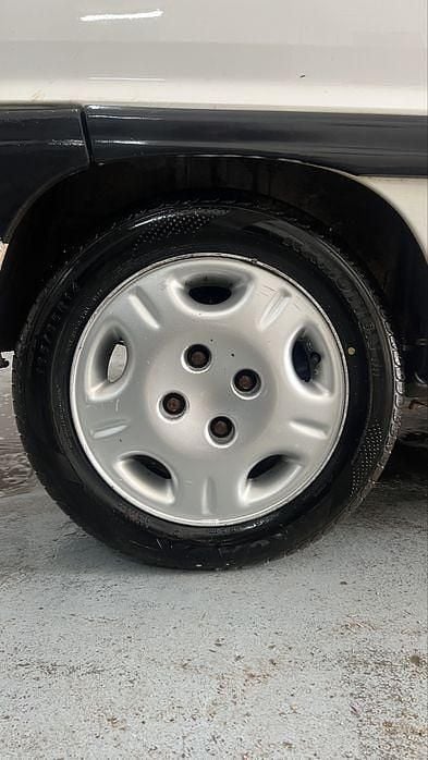 Usado Citroën Saxo 1999 Citadino