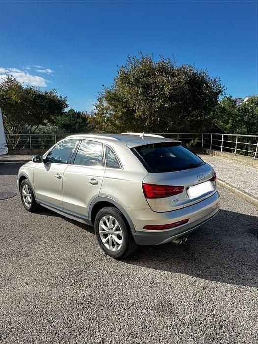 Usado 2016 Audi Q3 Premium SUV | € 20.500 (Preço justo) - Imagem 1/4